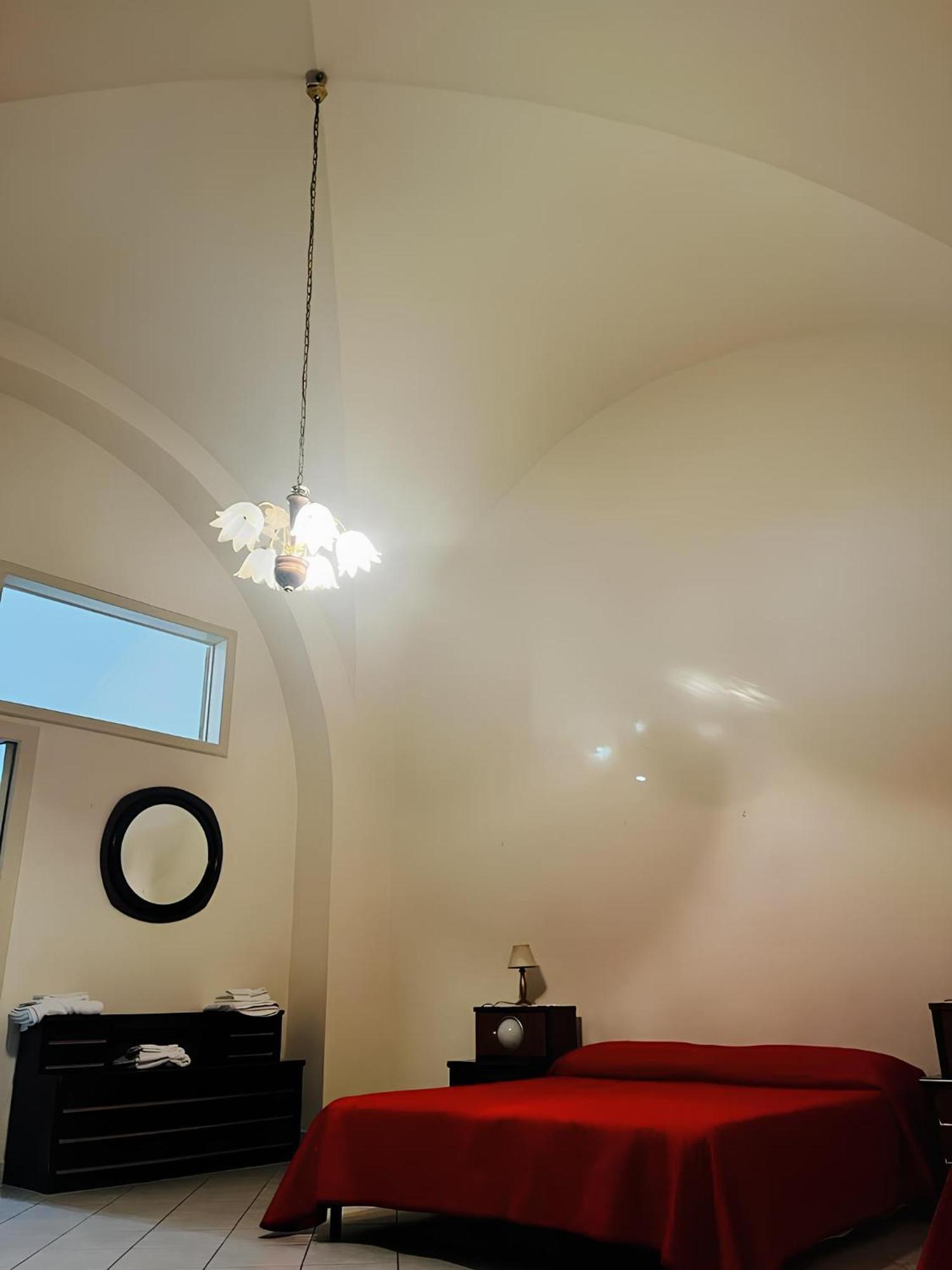 Casa In Centro A Giarre Βίλα Εξωτερικό φωτογραφία