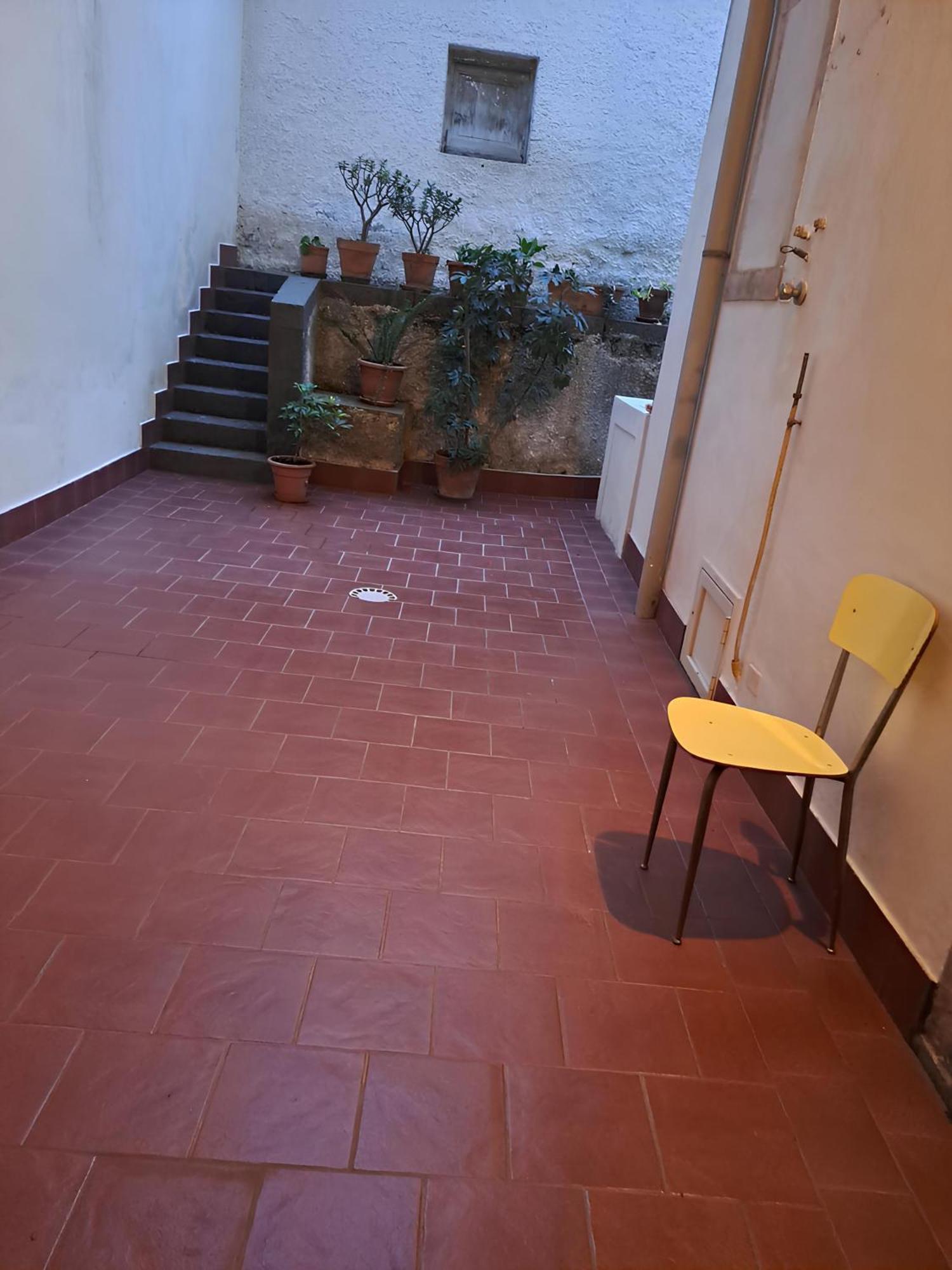 Casa In Centro A Giarre Βίλα Εξωτερικό φωτογραφία